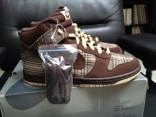 oler tono Influencia Nike Dunk High Tweed Hotsell, SAVE 50% - aveclumiere.com