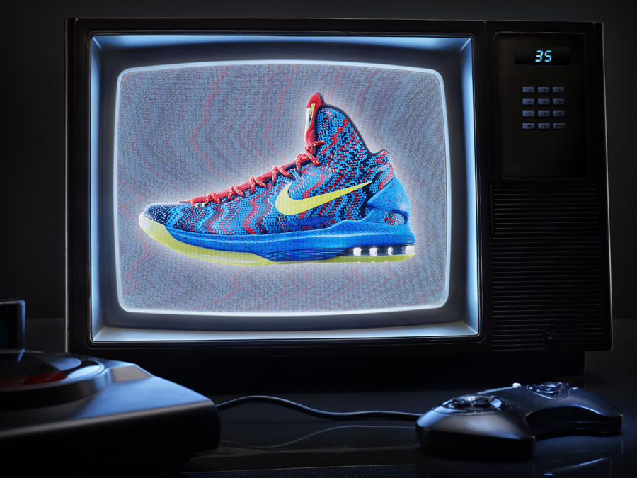 Nike Unveils Christmas 2012 2