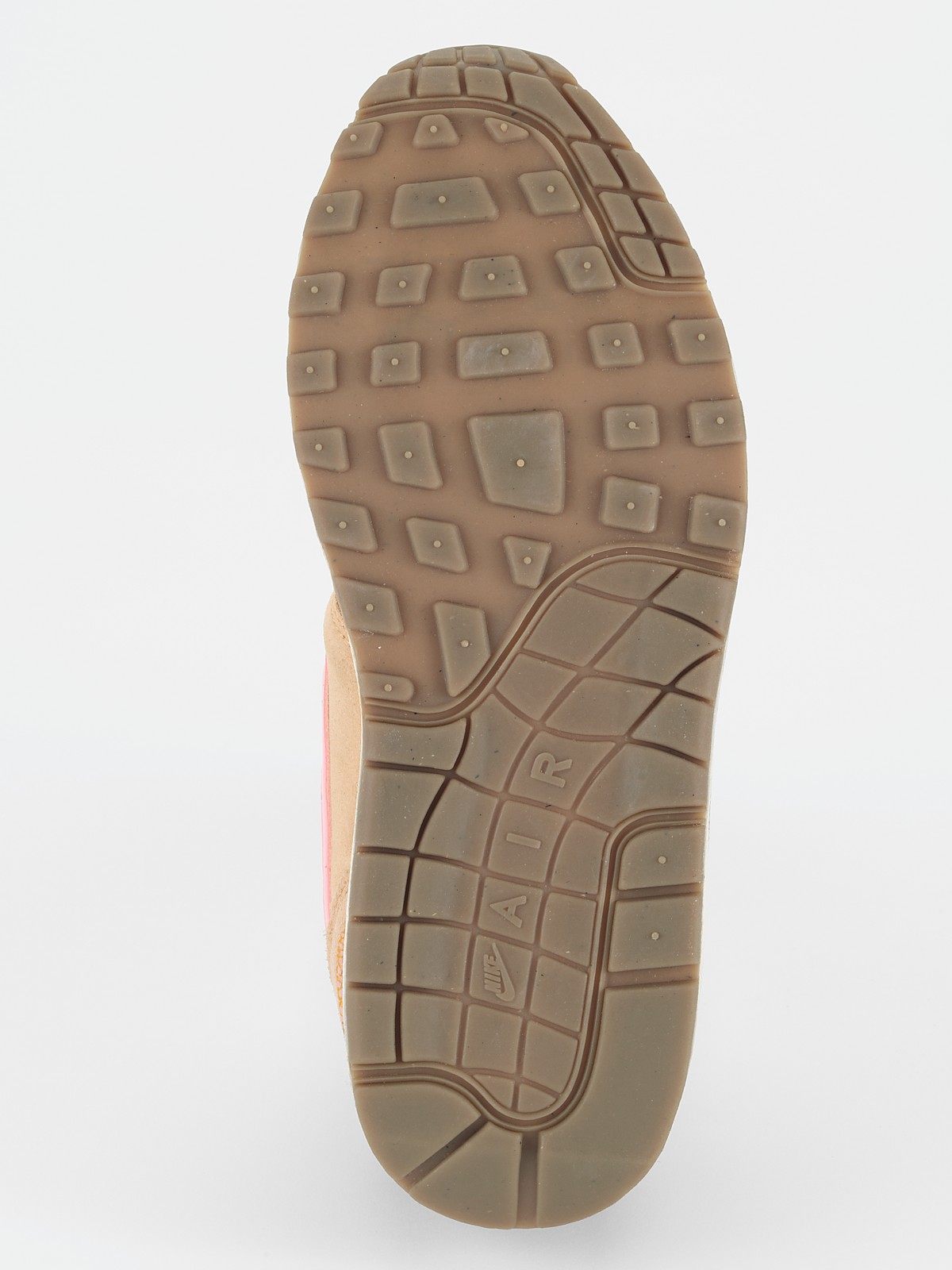 nike-wmns-air-max-1-metallic-pink-4 Nike Wmns Air Max 1 Metallic Pink 4