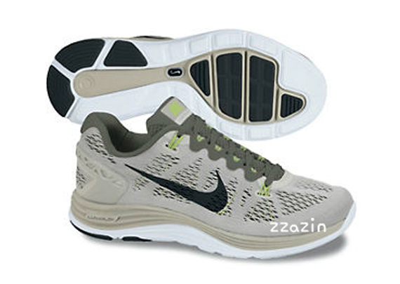 Nike Wmns Lunarglide 5 Upcoming Colorways 11