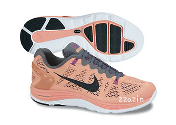 Nike Wmns Lunarglide 5 Upcoming Colorways 3