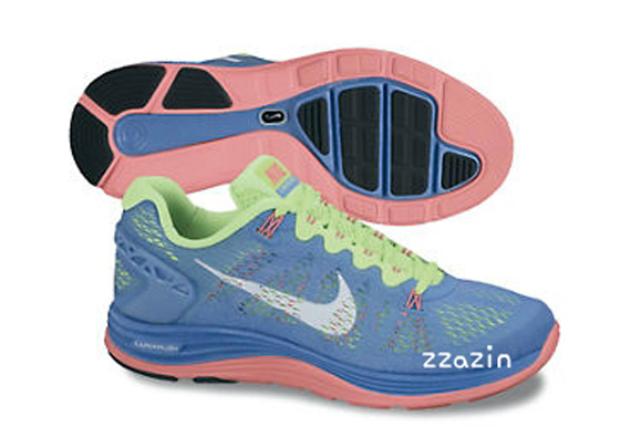 Nike Wmns Lunarglide 5 Upcoming Colorways 6