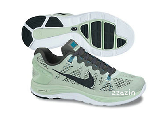 Nike Wmns Lunarglide 5 Upcoming Colorways 8