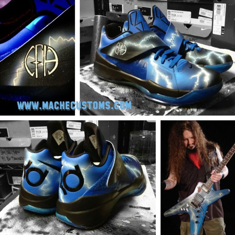nike-zoom-kd-iv-dimebag-darryl-custom-01 Nike Zoom Kd Iv Dimebag Darryl Custom 01