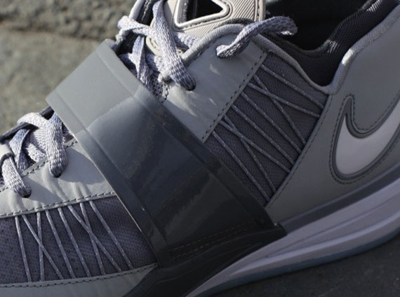Nike Zoom Revis “Wolf Grey” – Available