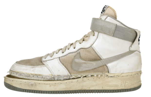 original-nike-air-force-1-facts Original Nike Air Force 1 Facts