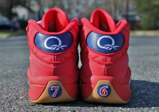 Packer Shoes x Reebok Question Part 2 – Arriving at Additional Retailers