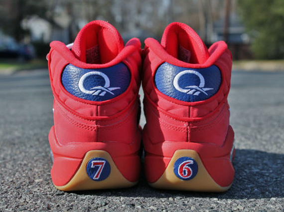 Packer Shoes x Reebok Question Part 2 – Arriving at Additional Retailers