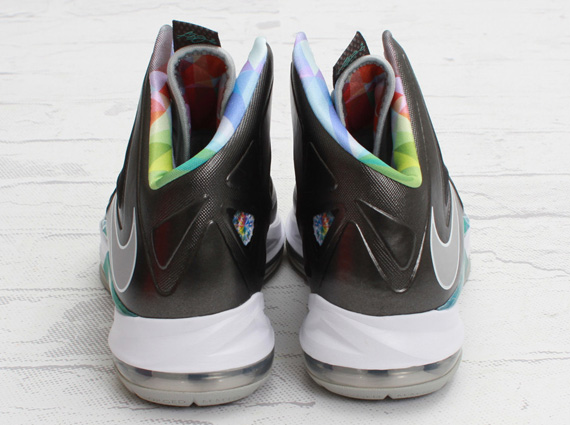 prism nike lebron new years eve 2