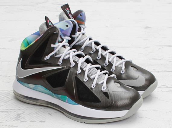 Lebron prism store