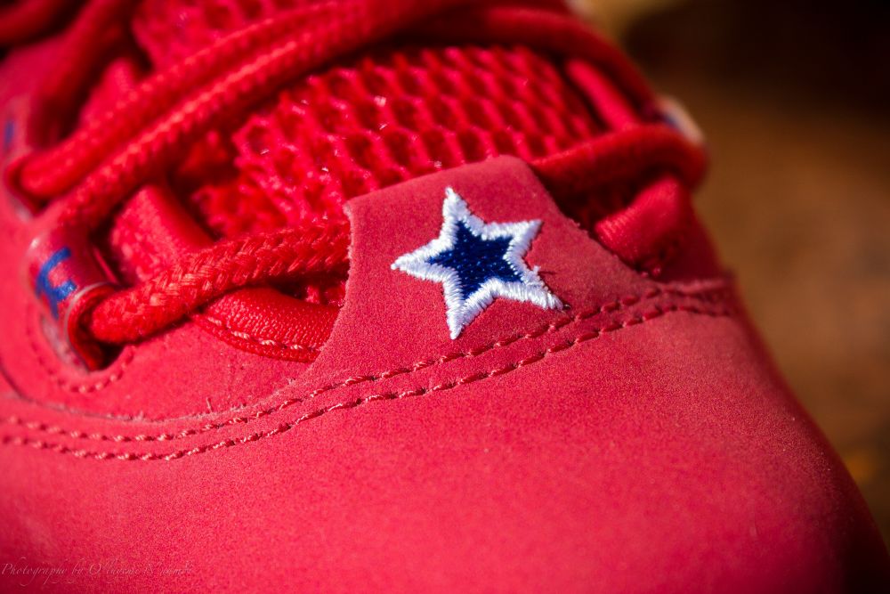 Packer Shoes x Reebok Question Mid "Original Suede" - Release Reminder