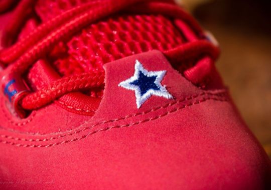 Packer Shoes x Reebok Question Mid “Original Suede” – Release Reminder