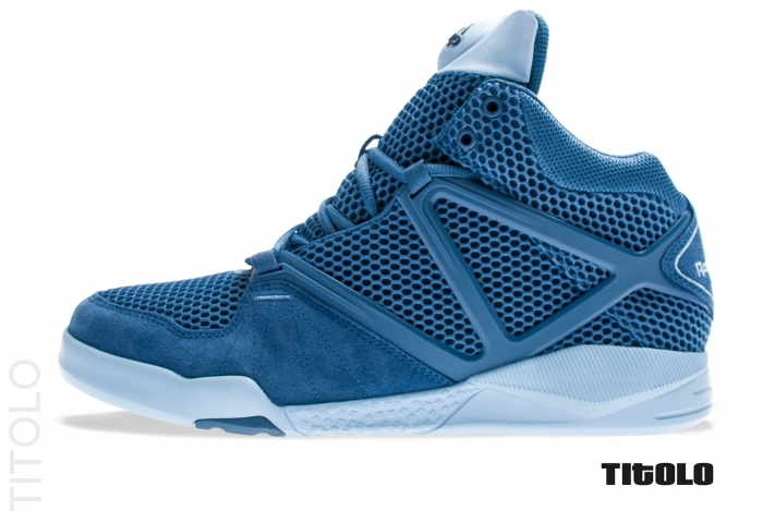 Reebok Pump Omni Lite Hls Spring 2013 5