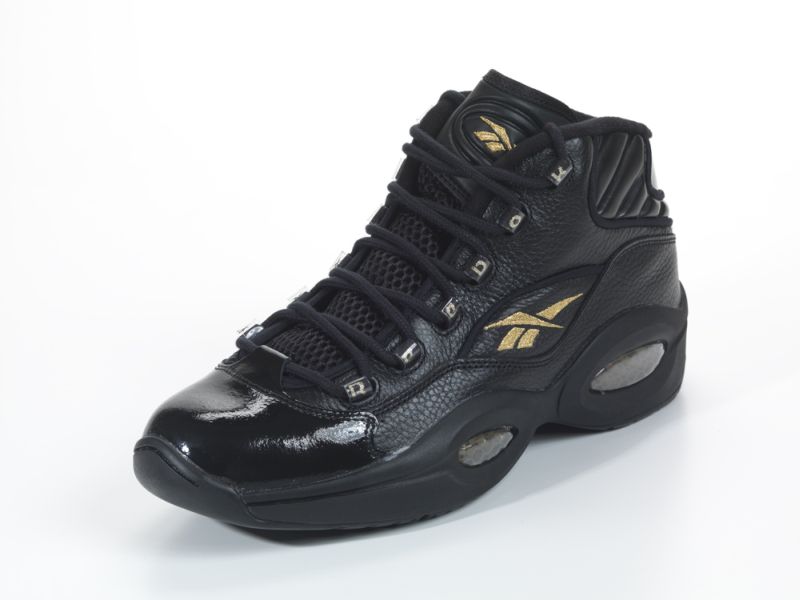 Reebok Question “New Year's Eve 