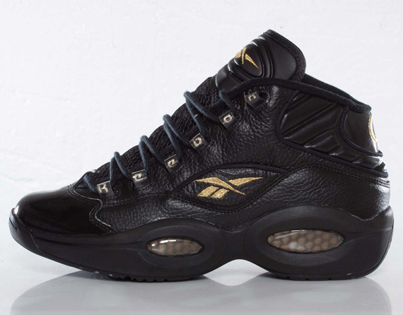 Reebok Question New Years Eve Release Reminder 12