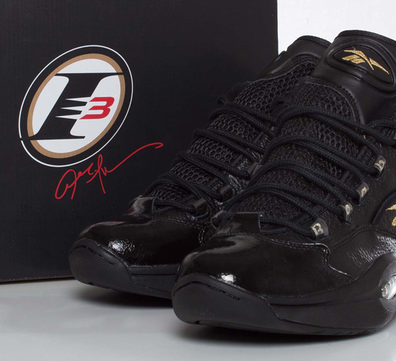Reebok Question New Years Eve Release Reminder 2