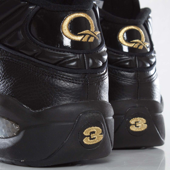 Reebok Question New Years Eve Release Reminder 6