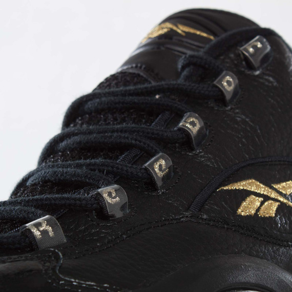 Reebok Question New Years Eve Release Reminder 8