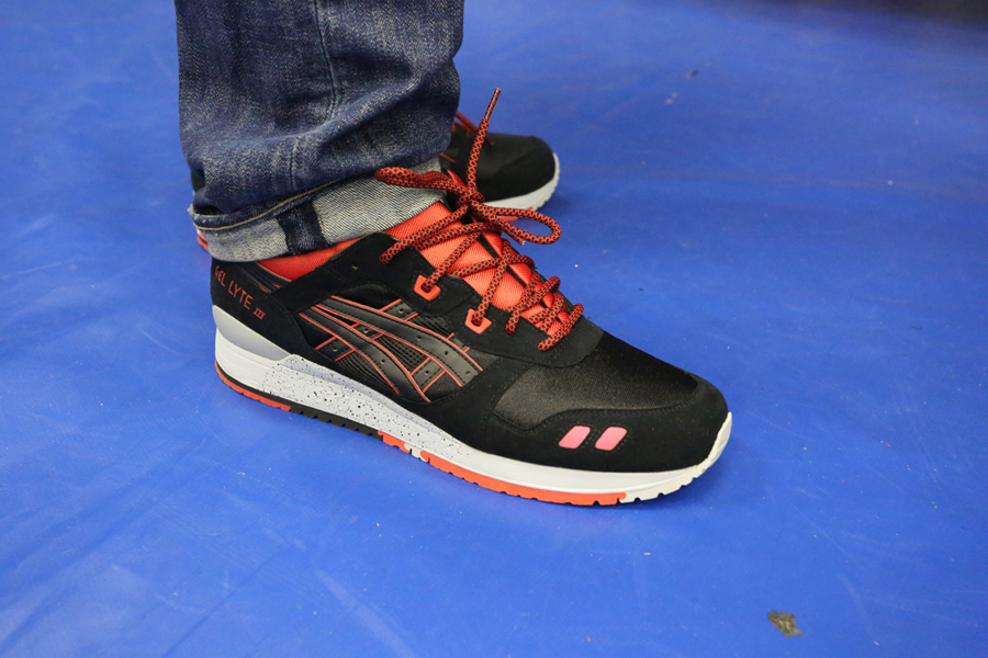 Sneaker Con Charlotte December 2012 Feet Recap 004