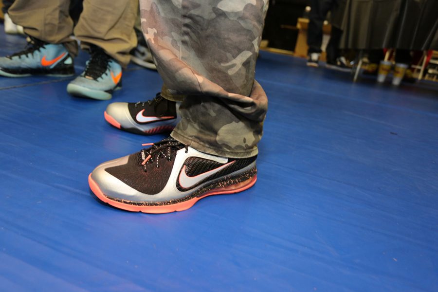 Sneaker Con Charlotte December 2012 Feet Recap 058