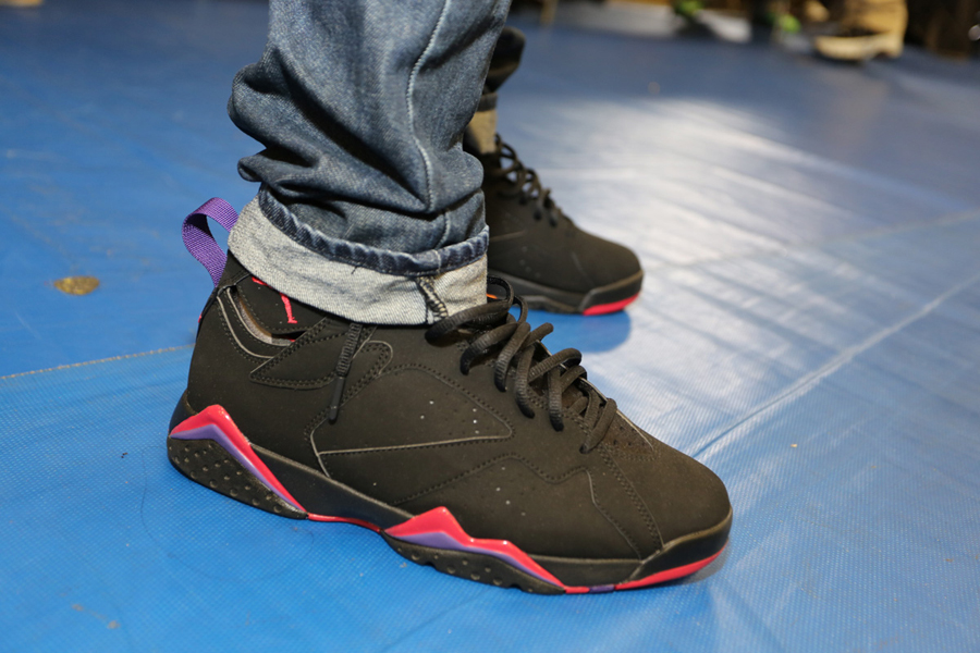 Sneaker Con Charlotte December 2012 Feet Recap 082