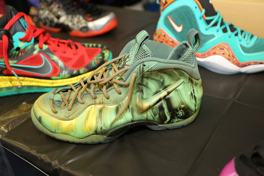 Sneaker Con Charlotte December 2012 Recap 022