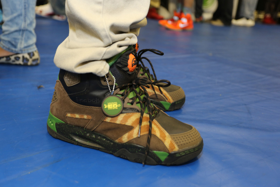 Sneaker Con Charlotte December 2012 Recap 032