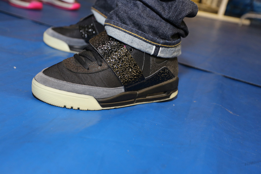 Sneaker Con Charlotte December 2012 Recap 054