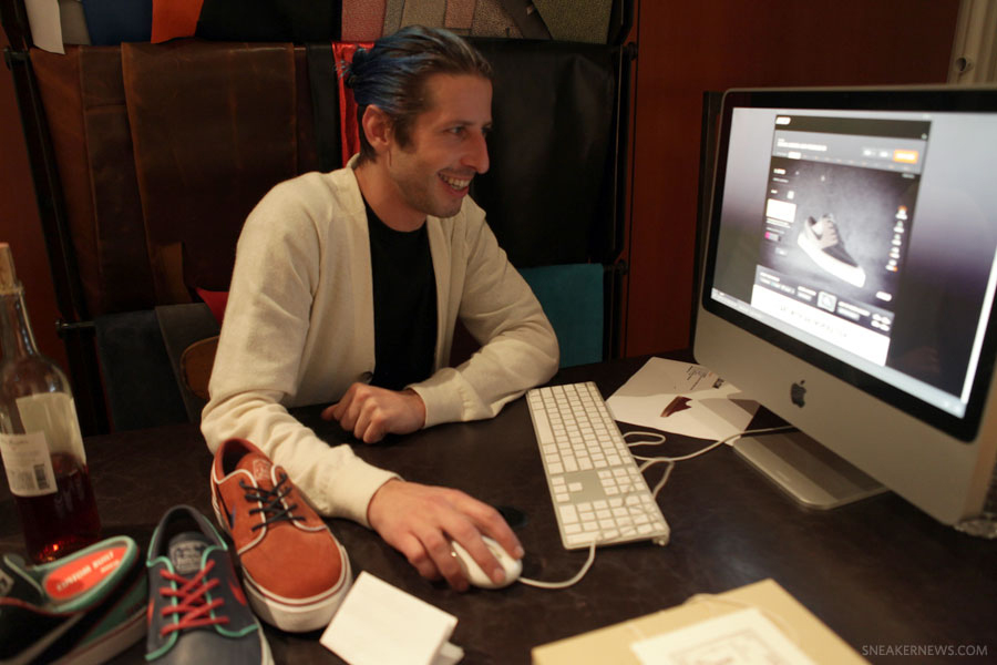 Sneaker News Janoski Id 21