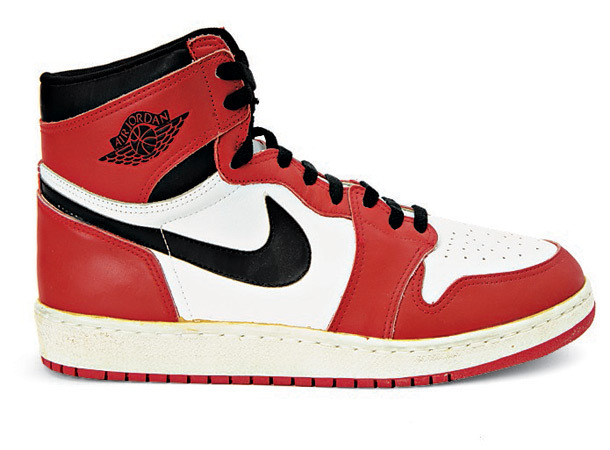 Sneakers 1985