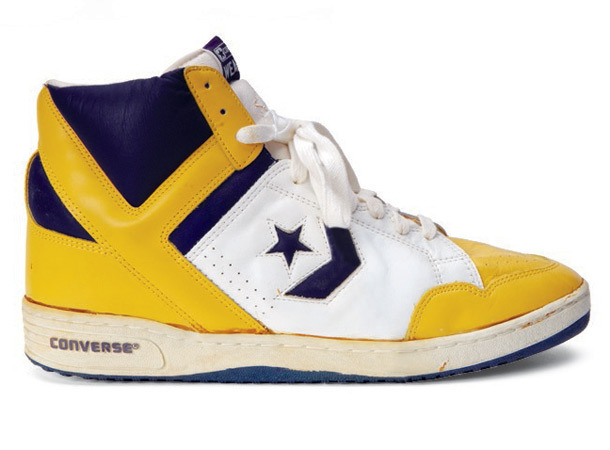 Sneakers 1986