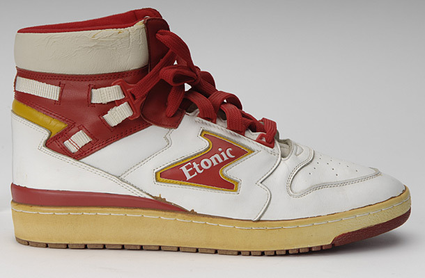 Sneakers 1987