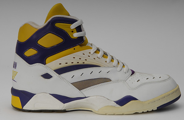 Sneakers 1988