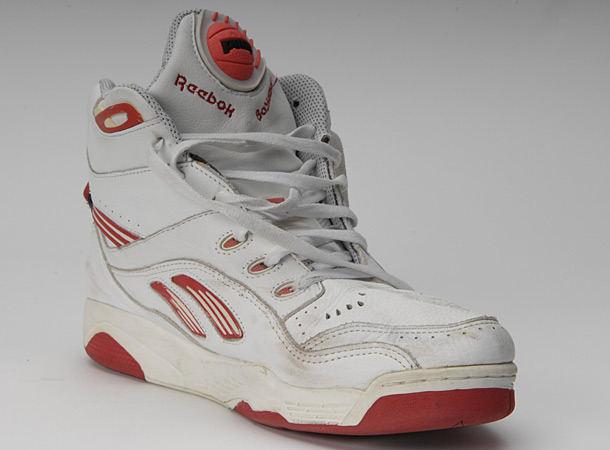 Sports Illustrated's NBA Sneakers Through The Years Feature ...