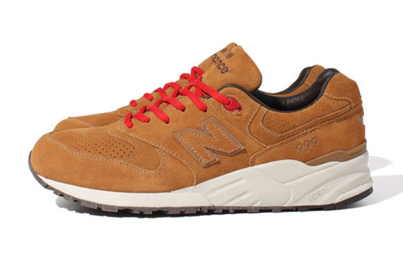 Stussy Hectic New Balance Selle Francais Release Date 2