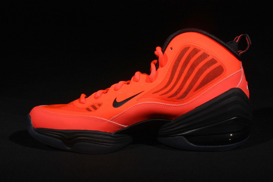 Sunburst Nike Pennyv 007