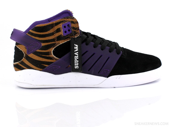 Supra Skytop Iii Jefferson 8