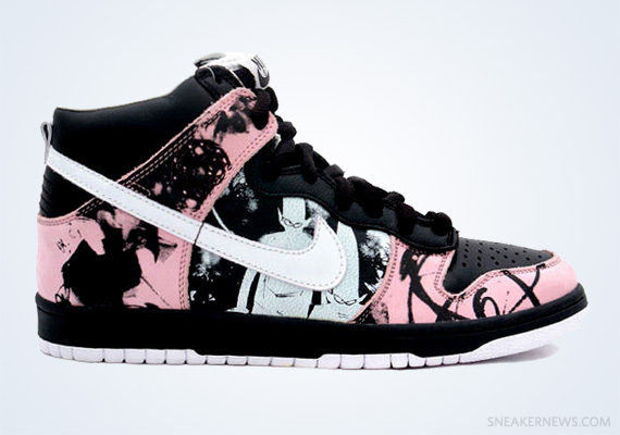 nike sb unkle for sale