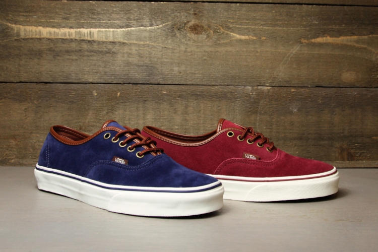 vans-authentic-suede-and-leather-1 Vans Authentic Suede And Leather 1