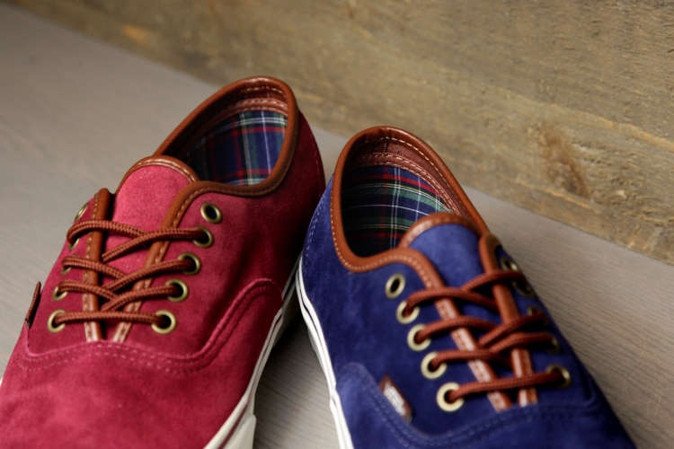 vans-authentic-suede-and-leather-2 Vans Authentic Suede And Leather 2