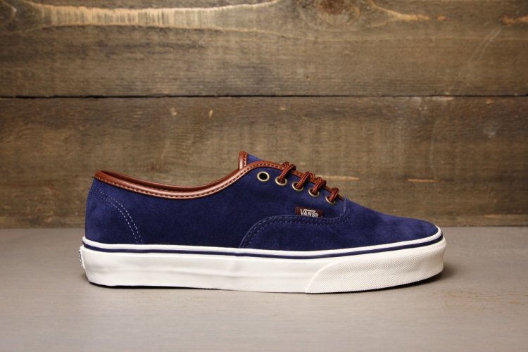 vans-authentic-suede-and-leather-3 Vans Authentic Suede And Leather 3