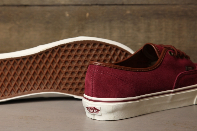 vans-authentic-suede-and-leather-5 Vans Authentic Suede And Leather 5