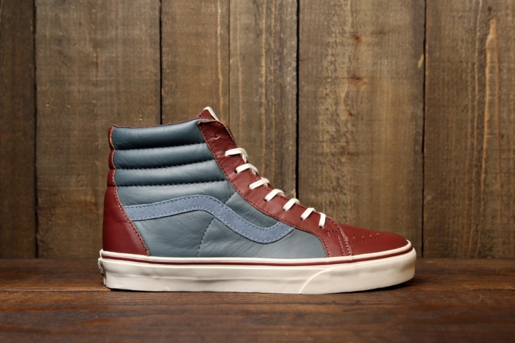 vans-california-sk8-hi-reissue-leather-pack-available-3 Vans California Sk8 Hi Reissue Leather Pack Available 3