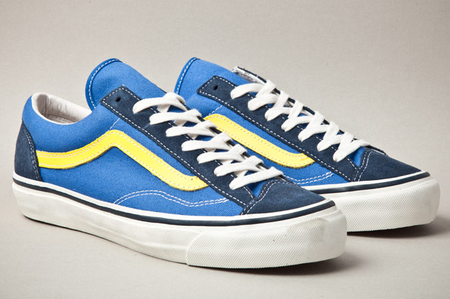 Vans Old Skool Two Tone 2