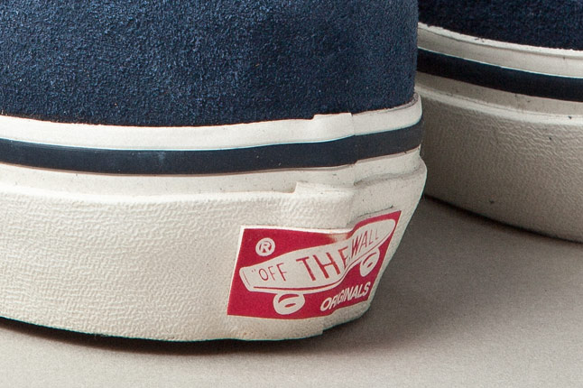 Vans Old Skool Two Tone 5