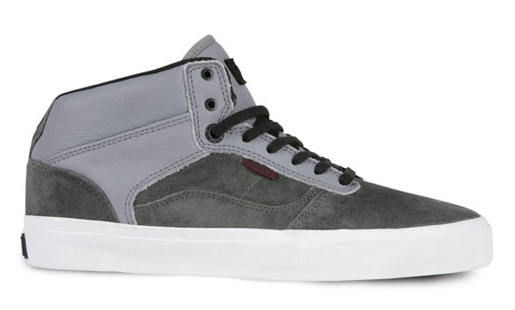 Vans Otw Bedford Holiday 2012 Colorways 2