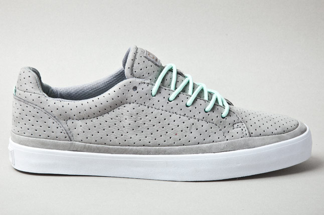 Vans Otw Lasdun Grey Perf 1