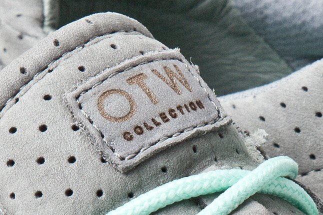 Vans Otw Lasdun Grey Perf 3