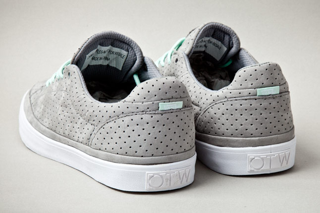 Vans Otw Lasdun Grey Perf 4