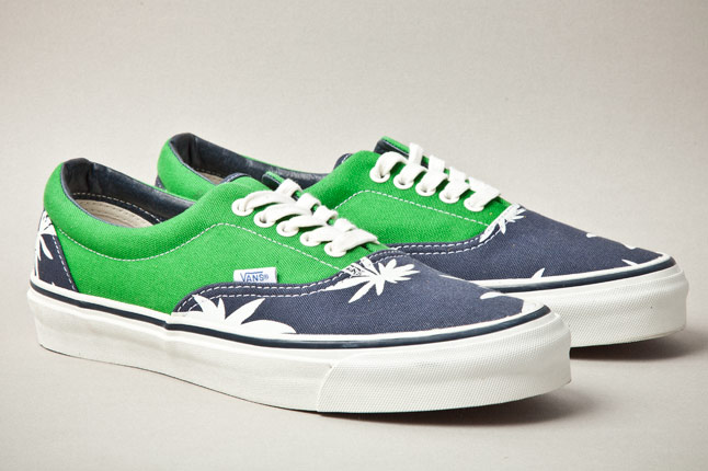 vans-vault-era-lx-palm-leaf-2 Vans Vault Era Lx Palm Leaf 2